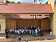 2. ronku Festivalu vojenskch dychovch orchestrov v Komrne