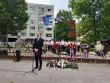 Pietne akty kladenia vencov zabezpeili prslunci  Velitestva posdky Bratislava