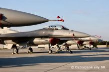 Šťastná sedmička v Kuchyni