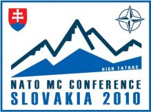 Rokovanie Vojenského výboru NATO