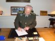 Generl Bulk ocenen najvym holandskm vojenskm vyznamenanm