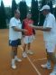 Posdkov klub Bratislava organizoval tenisov turnaj 