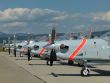 Prpravy na Medzinrodn leteck dni SIAF 2012 vrcholia