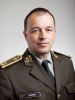 Chief of the Strategic Planning and Capabilities Development Division, General Staff Brigadier General Josef POKORN
