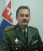 Branch Head (COOP) of J5 Div at General Staff of the Slovak Armed Forces Colonel Erich HREHU