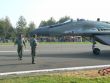 Vzdun sily Slovenskej republiky na Belgian Air Force Days 2014