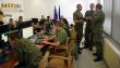 Cvienie NATO Cyber Coalition