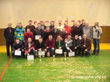 Vianon turnaj v slovom futbale profesionlnych vojakov o putovn pohr