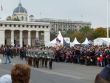 estn str OS SR participovala na  oslavch  ttneho sviatku Rakskej republiky