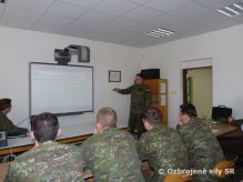 Metodická pomoc na RÚ KIS Stred