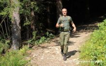 FATRA MARCH: 6. ročník memoriálu rotmajstra Pavla Dzivého - víťazstvo prináležalo už po štvrtý krát príslušníkovi ZaSKIS