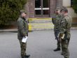 Nvteva velitea 2.mb u Michalovskch delostrelcov