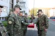 Generlporuk Zmeko: Ozbrojen sily SR pomu pri integranch procesoch ozbrojench sl Bosny a Hercegoviny 2