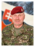veliaci poddôstojník pluku štábny nadrotmajster Martin Boháčik