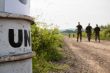 Prprava vojakov na misiu UNFICYP