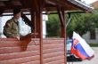 Rozlúčka s plukovníkom Petrom Žochňákom – veliteľom žilinského 5. pluku