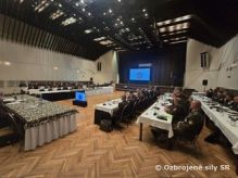 Velitesk zhromadenie velitea PS OS SR