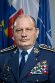 Zástupca náčelníka Generálneho štábu OS SR generálporučík Ing. Ľubomír SVOBODA