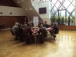 Medzinrodn konferencia veliteov posdok stredoeurpskeho reginu po 20 rokoch v Bratislave
