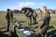 Slovensk vojaci sa v Bosne a Hercegovine zapojili do mnohonrodnho prporu