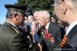 Minister obrany Martin Glv si na Slavne uctil obete 2. svetovej vojny