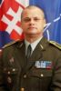 Zástupca veliteľa základne mjr. Ing.  Rastislav BODIK 