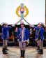 Prslunci Velitestva posdky Bratislava sa podieali na zabezpeen Charitatvneho plesu OS SR