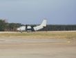 Zabezpeenie leteckej prepravy do opercie UNFICYP