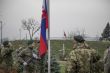 Spoločný deň Slovákov a Čechov v misii EUFOR ALTHEA  v Bosne