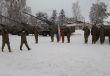 Striedanie slovenských vojakov v operácii Predsunutá prítomnosť