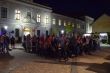 Bratislavsk hudobnci sasou podujatia Noc  mze a galrii 2022 v Luenci