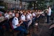 Na Festivale dychovch hudieb Valask  op nechbali prslunci Vojenskej hudby Bansk Bystrica