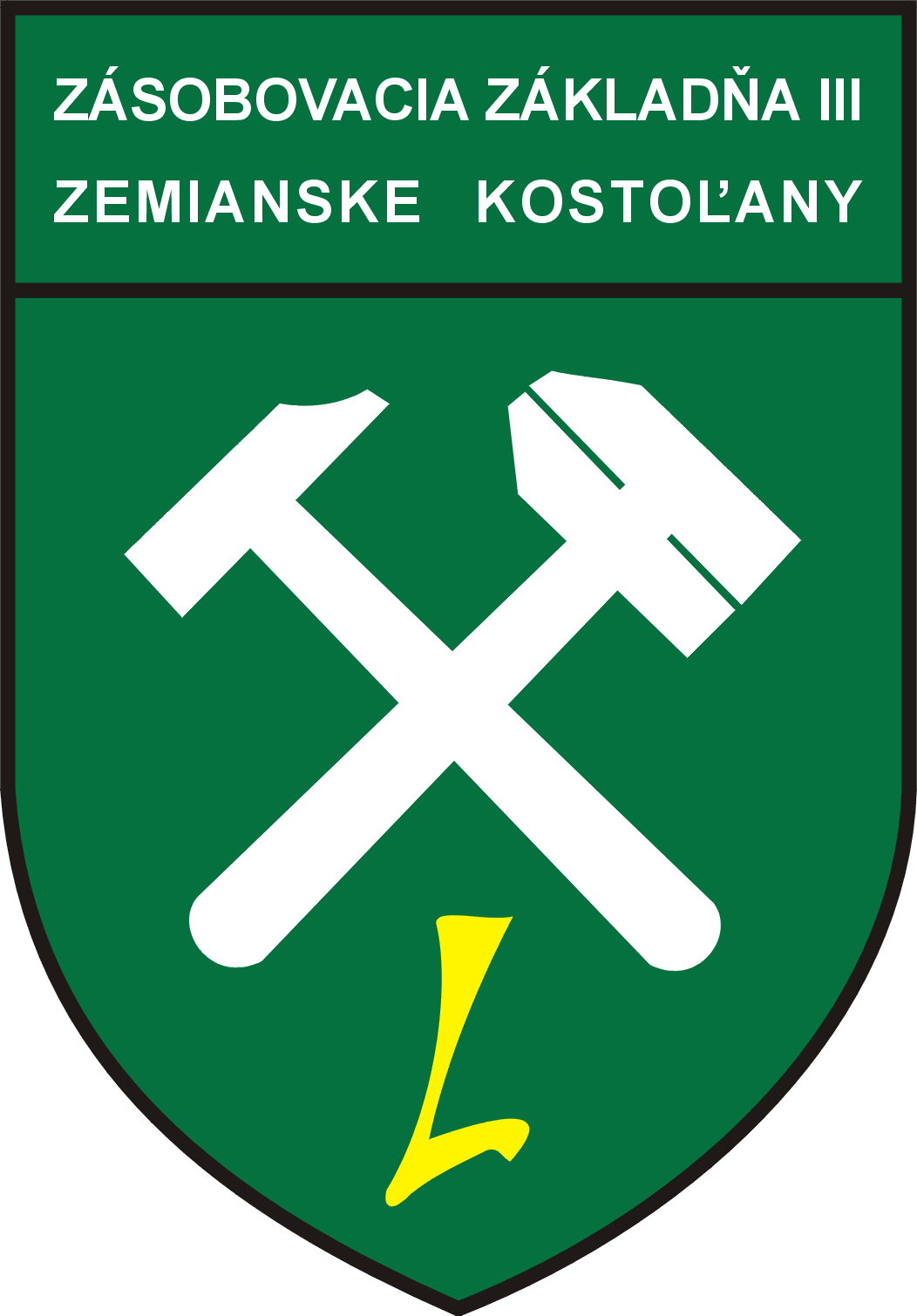 Znak ZZ III