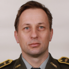 pplk. Ing. Ján ŠLOSÁR