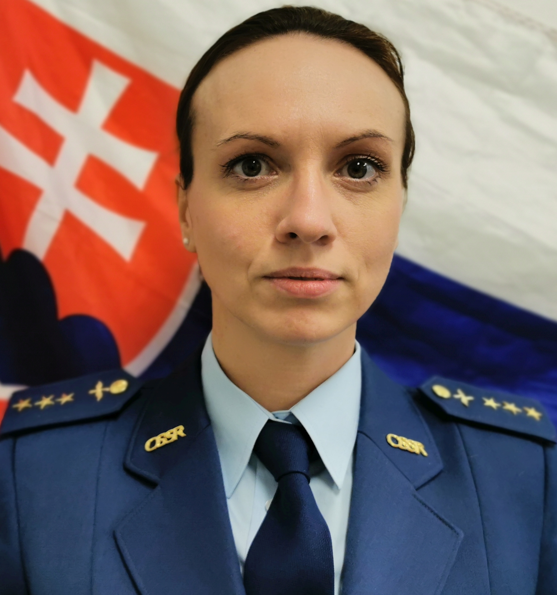 Strycekova